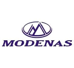 Modenas