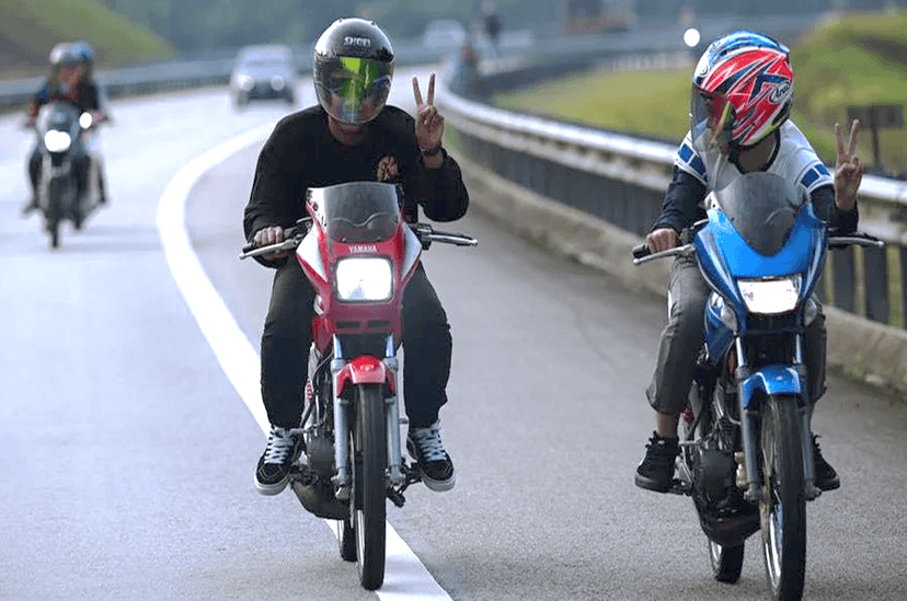 JPJ wants tight safety measures for RXZ Members event